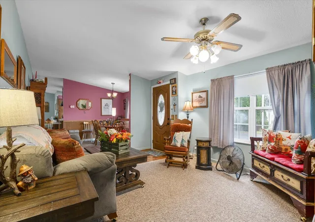 Photo 3 of Manufactured home for sale at 303 Mallard Ln, Sandwich, IL 60548 | MLS# 12766145 | Listing updated on 2026-09-29