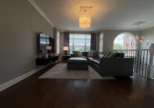 Photo 2 of Townhouse for sale at 17942 Fountain Cir, Orland Park, IL 60467 | MLS# 12766149 | Listing updated on 2026-10-04