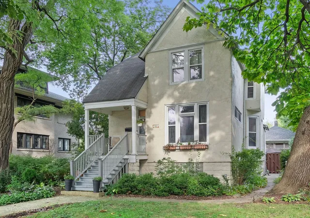 Photo 1 of Multi family home for sale at 540 N Harvey Ave, Oak Park, IL 60302 | MLS# 12766158 | Listing updated on 2026-10-06