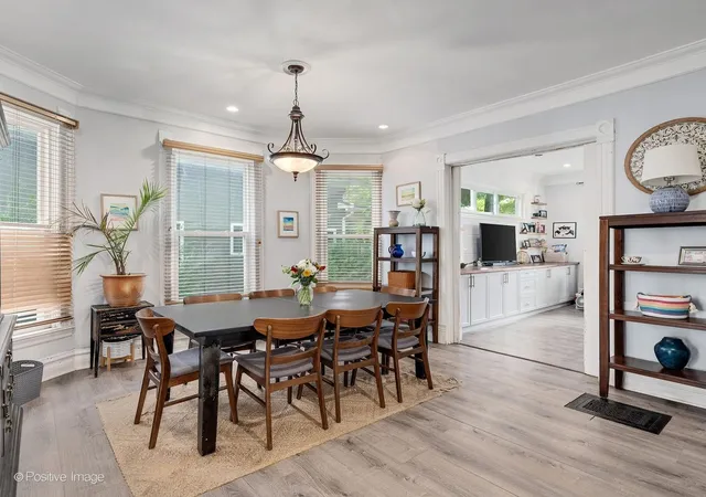 Photo 4 of Multi family home for sale at 540 N Harvey Ave, Oak Park, IL 60302 | MLS# 12766158 | Listing updated on 2026-10-06