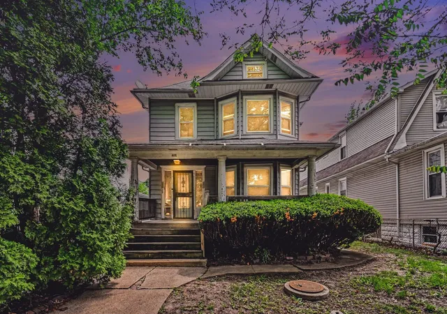 Photo 1 of Multi family home for sale at (Undisclosed), Maywood, IL 60153 | MLS# 12766161 | Listing updated on 2026-09-28