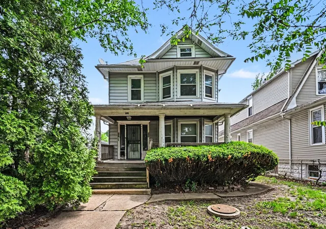 Photo 2 of Multi family home for sale at (Undisclosed), Maywood, IL 60153 | MLS# 12766161 | Listing updated on 2026-09-28
