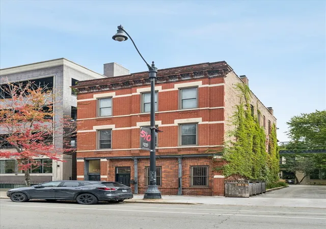 Photo 1 of Condo for sale at 1845 N Halsted St #1, Chicago, IL 60614 | MLS# 12766174 | Listing updated on 2026-09-29