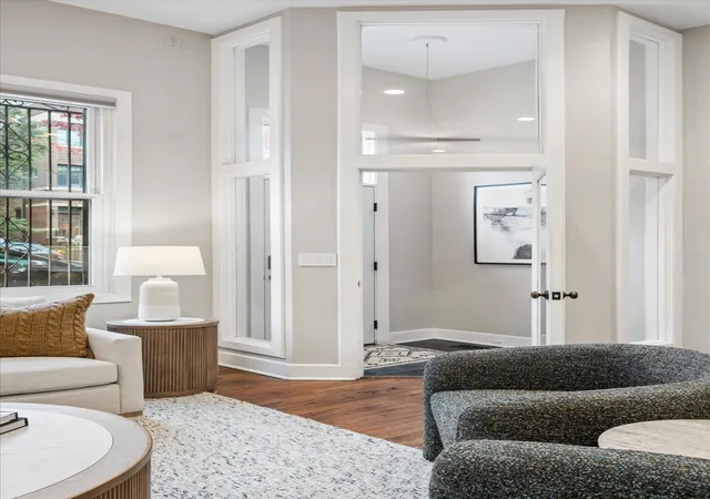 Listing Photo 5 - Condo for sale in building located at 1845 N Halsted St, Chicago, IL 60614 - Unit #1