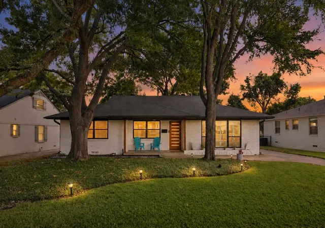 Single family home for sale at 721 James Dr, Richardson, TX 75080 | MLS# 12766176