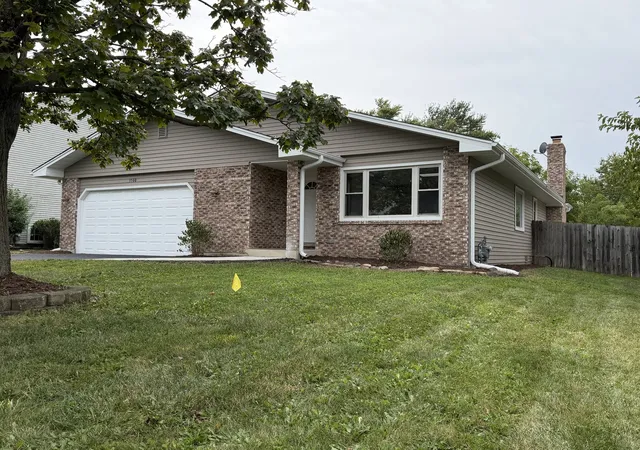 Single family home for sale at 3500 Edward Dr, Crete, IL 60417 | MLS# 12766178