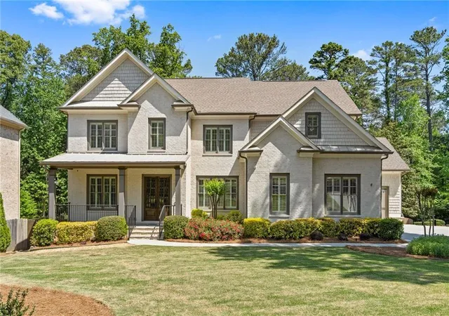 Single family home for sale at 2736 Pangborn Rd, Decatur, GA 30033 | MLS# 12766180