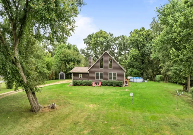 Photo 1 of Sale Pending at 2353 S Watertown Rd, Oregon, IL 61061 | MLS# 12766183 | Listing updated on 2026-10-01