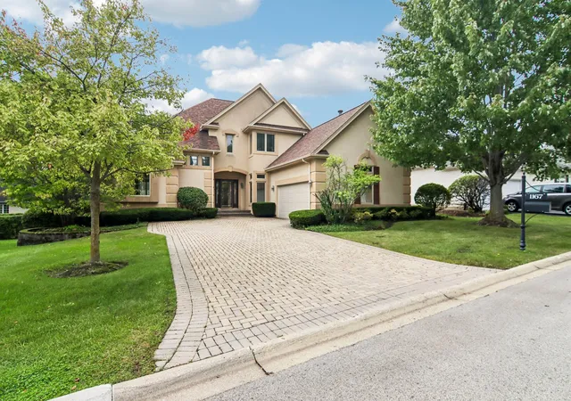 Photo 1 of Single family home for sale at 1167 S Hiddenbrook Trl, Palatine, IL 60067 | MLS# 12766184 | Listing updated on 2026-09-24