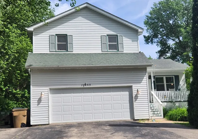 Photo 1 of Single family home for sale at 11233 3rd Avenue, Pleasant Prairie, WI 53158 | MLS# 12766185 | Listing updated on 2026-09-22