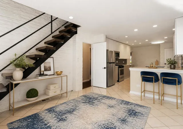 Photo 2 of Single family home for sale at 4945 N Neva Ave, Chicago, IL 60656 | MLS# 12766194 | Listing updated on 2026-09-28