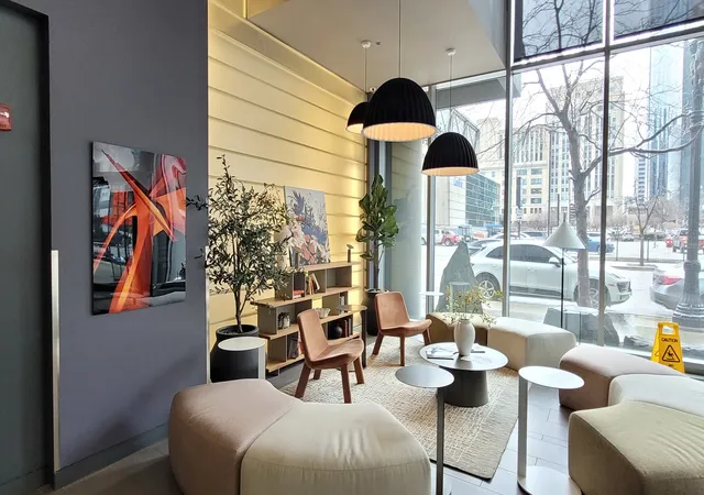 Photo 3 of Condo for sale at 235 W Van Buren St #2715, Chicago, IL 60607 | MLS# 12766195 | Listing updated on 2026-09-28