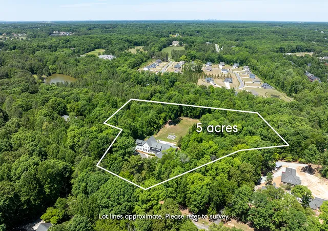 Single family home for sale at 8512 Prince Valiant Dr, Marvin, NC 28173 | MLS# 12766199