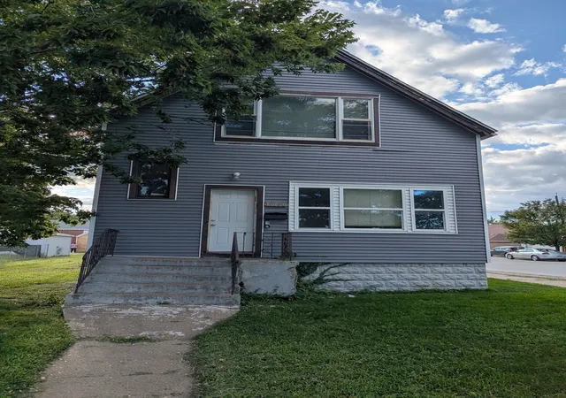 Photo 1 of Multi family home for sale at 10700 S Ave M, Chicago, IL 60617 | MLS# 12766200 | Listing updated on 2026-09-28
