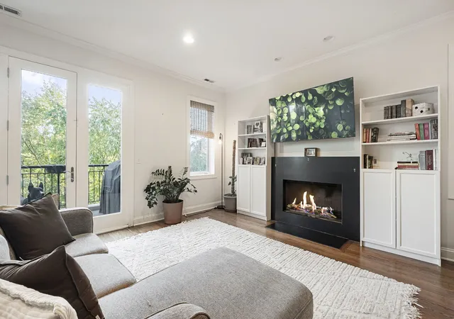 Photo 3 of Condo for sale at 2550 W Logan Blvd #3F, Chicago, IL 60647 | MLS# 12766201 | Listing updated on 2026-10-08