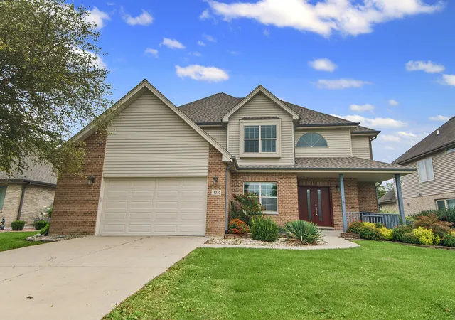 Photo 1 of Single family home for sale at 14335 Surrey Ct, Homer Glen, IL 60491 | MLS# 12766207 | Listing updated on 2026-09-30
