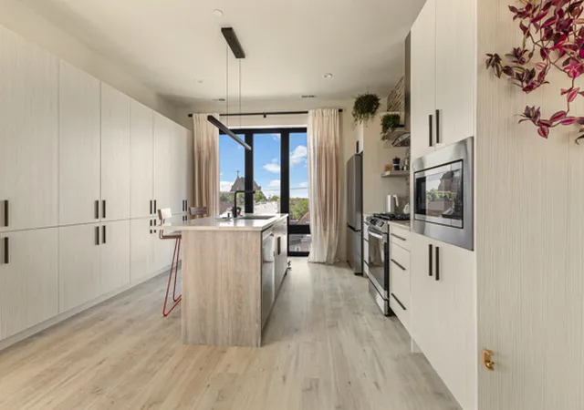 Photo 2 of Condo for sale at 2135 W Cermak Rd #3S, Chicago, IL 60608 | MLS# 12766216 | Listing updated on 2026-09-22