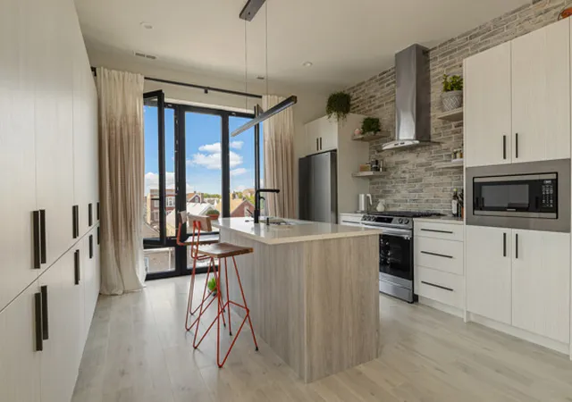 Photo 3 of Condo for sale at 2135 W Cermak Rd #3S, Chicago, IL 60608 | MLS# 12766216 | Listing updated on 2026-09-22