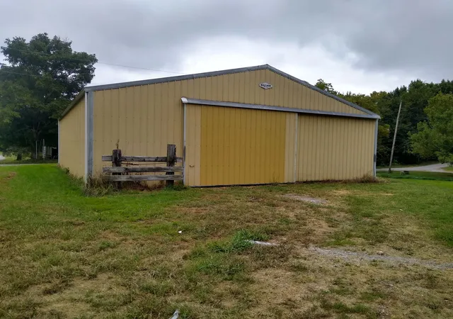 Photo 1 of Land for sale at 10 North St, New Burnside, IL 62967 | MLS# 12766218 | Listing updated on 2026-09-23