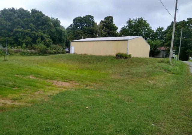 Photo 2 of Land for sale at 10 North St, New Burnside, IL 62967 | MLS# 12766218 | Listing updated on 2026-09-23