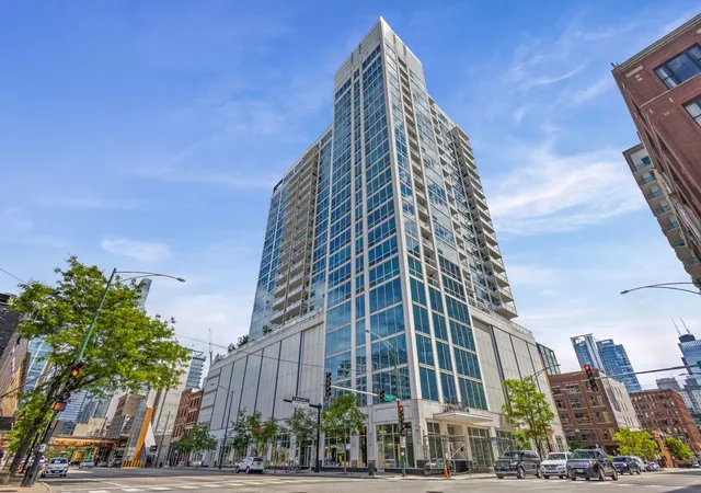 Photo 1 of Condo for sale at 757 N Orleans St #1901, Chicago, IL 60654 | MLS# 12766219 | Listing updated on 2026-10-07