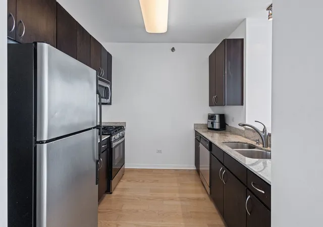 Photo 3 of Condo for sale at 757 N Orleans St #1901, Chicago, IL 60654 | MLS# 12766219 | Listing updated on 2026-10-07