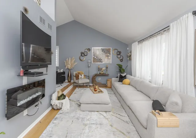 Photo 4 of Single family home for sale at 4431 Farmington Ave, Richton Park, IL 60471 | MLS# 12766221 | Listing updated on 2026-10-06