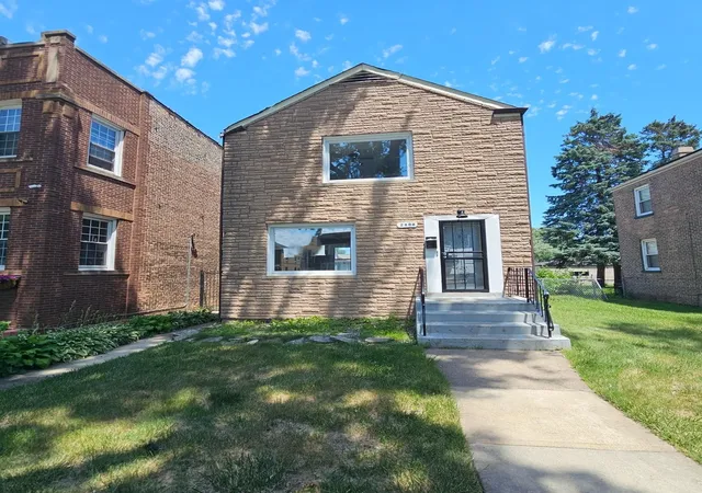 Single family home for sale at 2608 E 92nd Street, Chicago, IL 60617 | MLS# 12766232