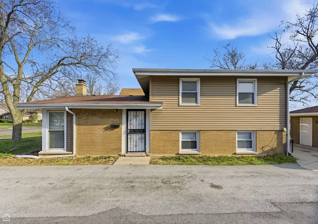 Single family home for sale at 16743 Butterfield Dr, Country Club Hills, IL 60478 | MLS# 12766236