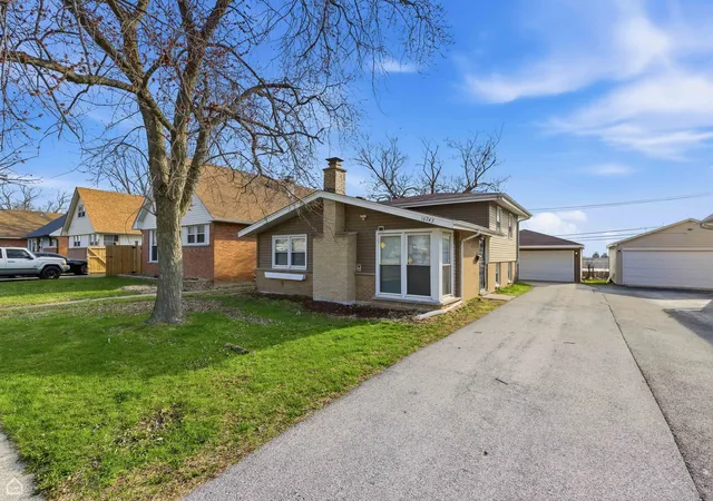 Photo 2 of Single family home for sale at 16743 Butterfield Dr, Country Club Hills, IL 60478 | MLS# 12766236 | Listing updated on 2026-09-24