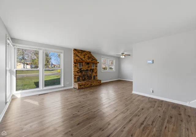 Photo 3 of Single family home for sale at 16743 Butterfield Dr, Country Club Hills, IL 60478 | MLS# 12766236 | Listing updated on 2026-09-24