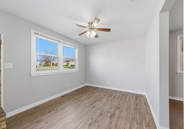 Photo 4 of Single family home for sale at 16743 Butterfield Dr, Country Club Hills, IL 60478 | MLS# 12766236 | Listing updated on 2026-09-24