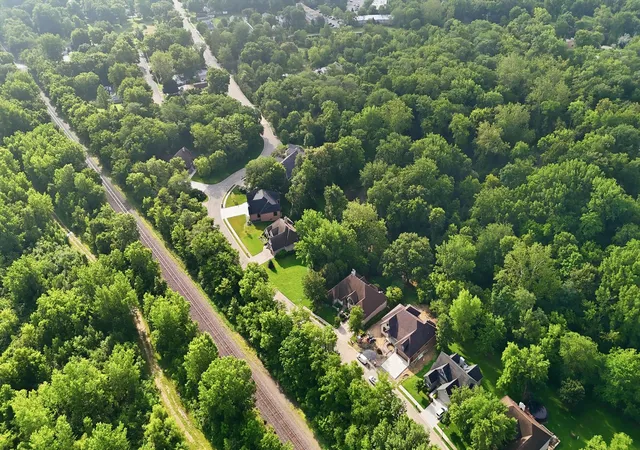 Photo 1 of Land for sale at 1277 Fremont Ave, Morris, IL 60450 | MLS# 12766245 | Listing updated on 2026-09-28
