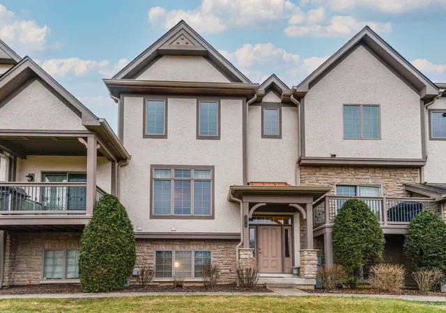Photo 1 of Townhouse for sale at 285 Regency Ct Unit B, Wauconda, IL 60084 | MLS# 12766246 | Listing updated on 2026-10-02