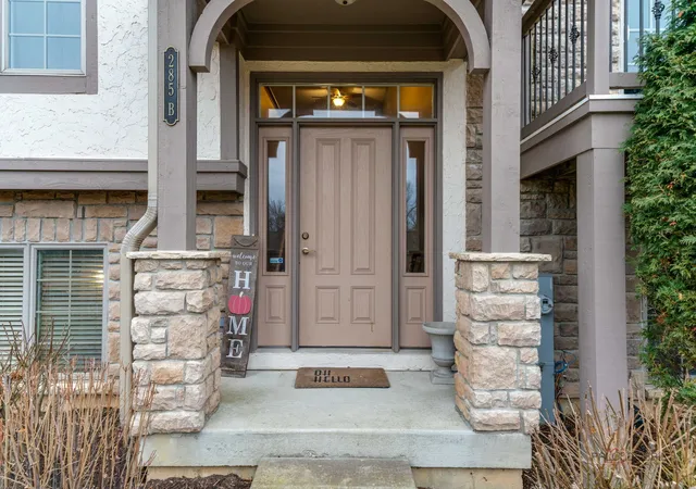 Photo 2 of Townhouse for sale at 285 Regency Ct Unit B, Wauconda, IL 60084 | MLS# 12766246 | Listing updated on 2026-10-02