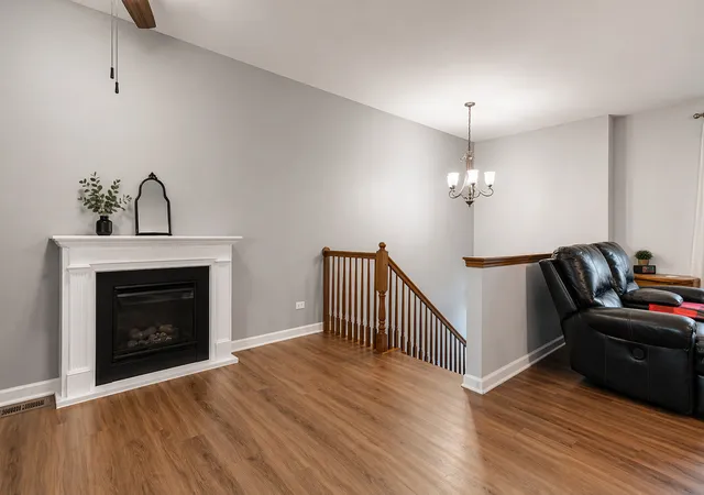 Photo 4 of Townhouse for sale at 285 Regency Ct Unit B, Wauconda, IL 60084 | MLS# 12766246 | Listing updated on 2026-10-02