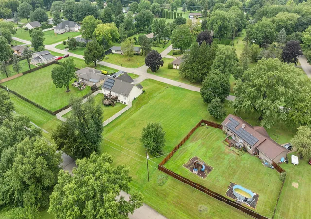 Photo 3 of Land for sale at Lot 36 Donelda Ln, Rockford, IL 61102 | MLS# 12766251 | Listing updated on 2026-09-25