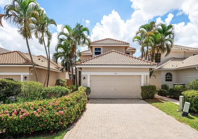 Photo 1 of Single family home for sale at 6674 Northwest 25th Ave, Boca Raton, FL 33496 | MLS# 12766259 | Listing updated on 2026-10-05