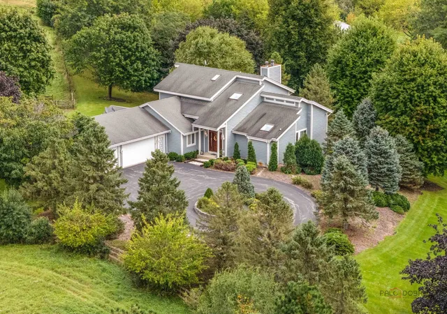 Single family home for sale at 29325 N Callahan Rd, Wauconda, IL 60084 | MLS# 12766260