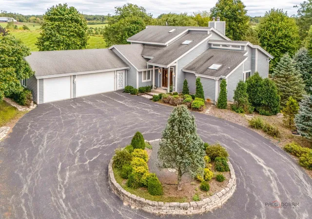Photo 1 of Single family home for sale at 29325 N Callahan Rd, Wauconda, IL 60084 | MLS# 12766260 | Listing updated on 2026-09-29
