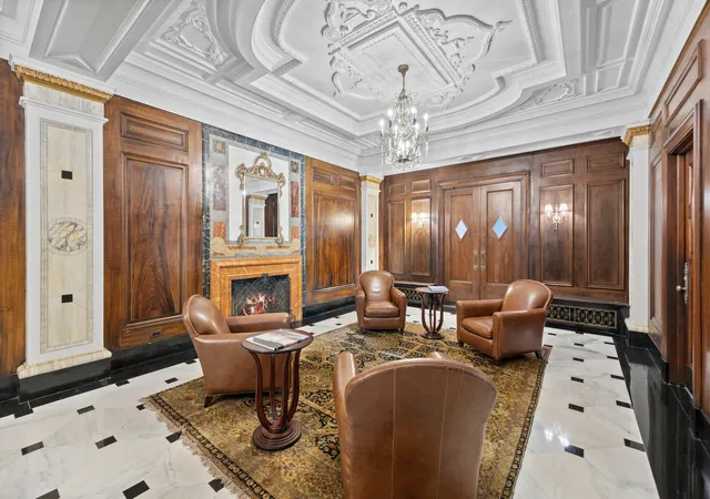 Photo 3 of Condo for sale at 5510 N Sheridan Rd #2A, Chicago, IL 60640 | MLS# 12766261 | Listing updated on 2026-09-22