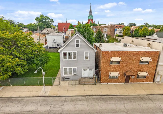 Multi family home for sale at 2753 W 38th Street, Chicago, IL 60632 | MLS# 12766266