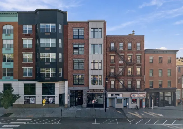 Condo for sale at 251 Newark Ave #5D, Jersey City, NJ 07302 | MLS# 12766268
