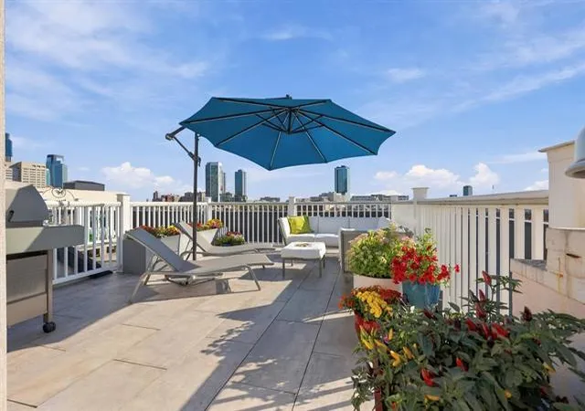 Photo 2 of Condo for sale at 251 Newark Ave #5D, Jersey City, NJ 07302 | MLS# 12766268 | Listing updated on 2026-09-22