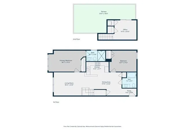 Photo 21 of Condo for sale at 251 Newark Ave #5D, Jersey City, NJ 07302 | MLS# 12766268 | Listing updated on 2026-10-03
