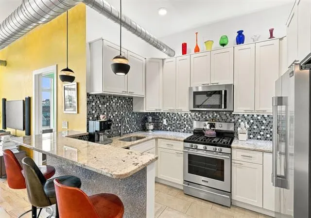 Photo 3 of Condo for sale at 251 Newark Ave #5D, Jersey City, NJ 07302 | MLS# 12766268 | Listing updated on 2026-09-22