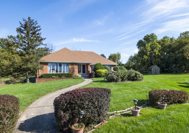 Photo 1 of Single family home for sale at 8120 Rosemere Ct, Willow Springs, IL 60480 | MLS# 12766272 | Listing updated on 2026-10-01