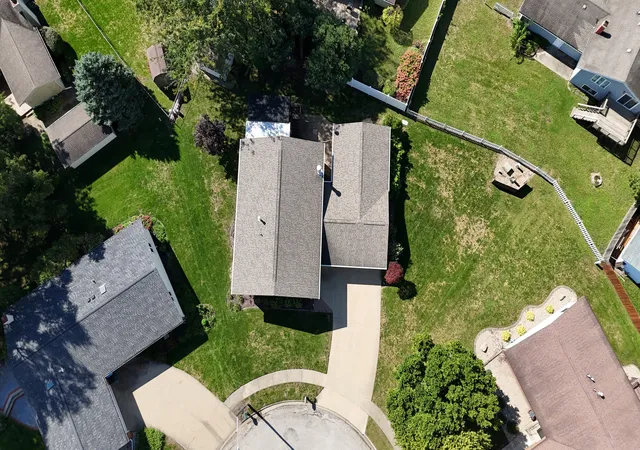 Photo 3 of Single family home for sale at 701 N Mohave Dr, Pontiac, IL 61764 | MLS# 12766280 | Listing updated on 2026-10-01