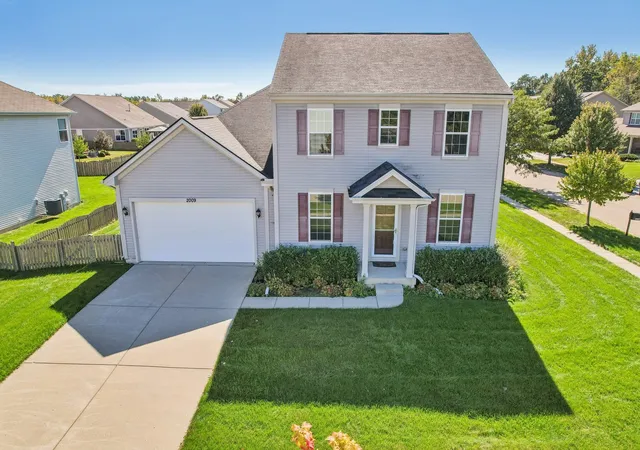 Single family home for sale at 2009 Mayfair Dr, Island Lake, IL 60042 | MLS# 12766286