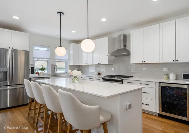 Photo 3 of Single family home for sale at 3520 W Melrose St, Chicago, IL 60618 | MLS# 12766291 | Listing updated on 2026-09-22